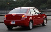 2008 Ford Focus Picture